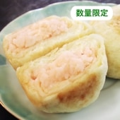 ＼限定／ぷちおやき（いちごみるく）