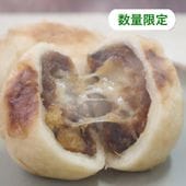 ＼限定／ぷちおやき（オニオングラタンスープ）