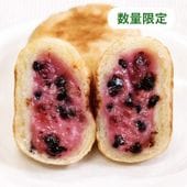 ＼限定／ぷちおやき（クランベリー・チョコ・レーズン）