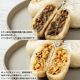 【定期便】焼きおやき+おそばのロールケーキ セット（1本）