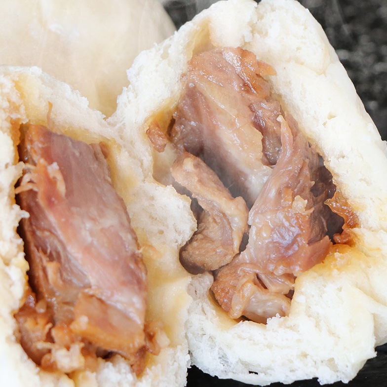 ＼限定／ぷちおやき（角煮）