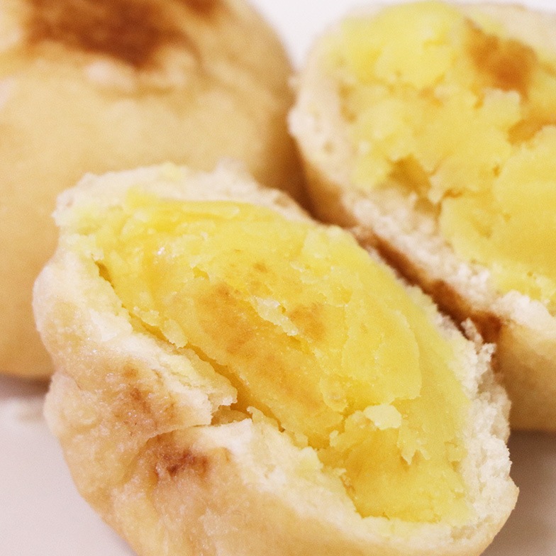 ＼限定／ぷちおやき(スイートポテト)