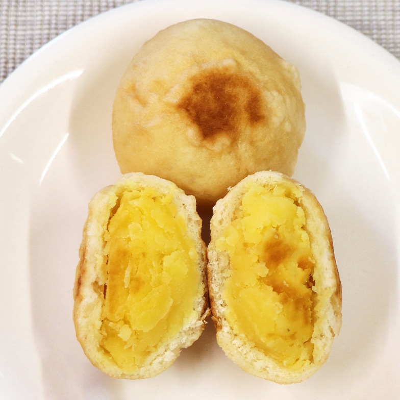 ＼限定／ぷちおやき(スイートポテト)