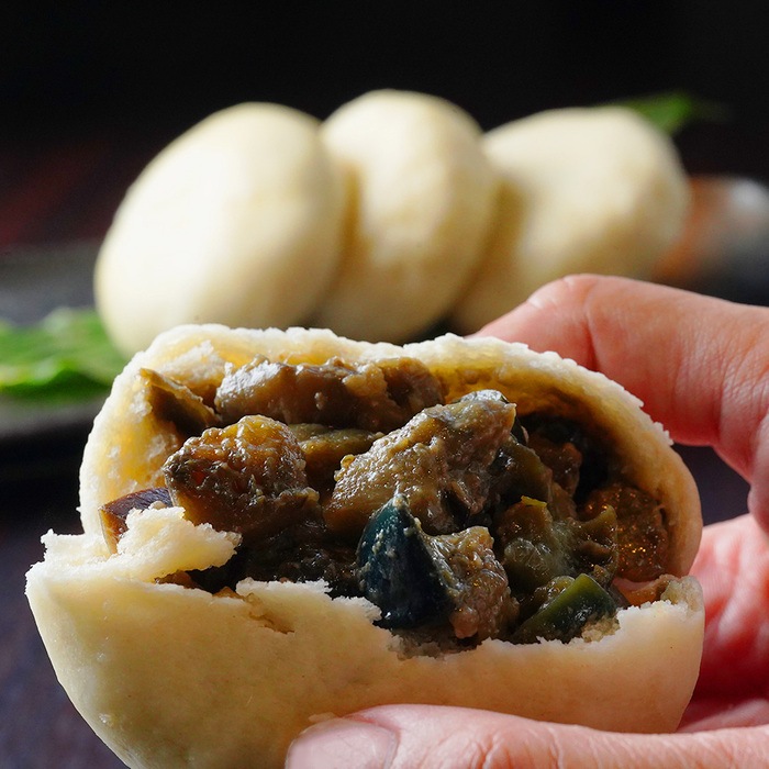 選べるおやき9個 セット[化粧箱] ☆お歳暮・のし対応