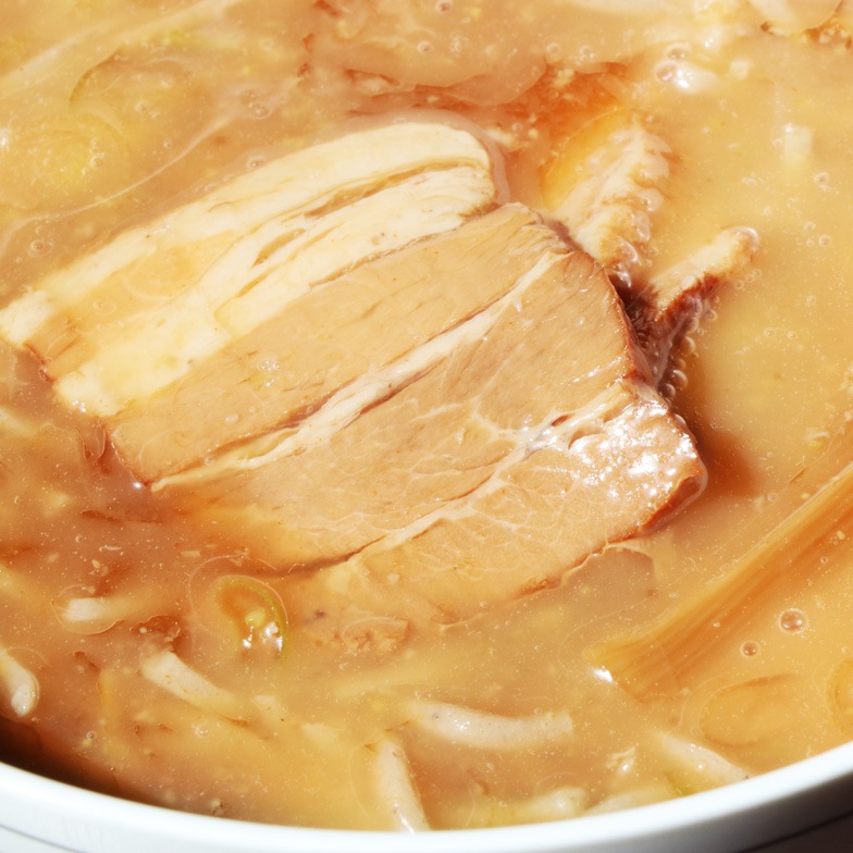＼限定／ラーメン屋さんのつけ汁