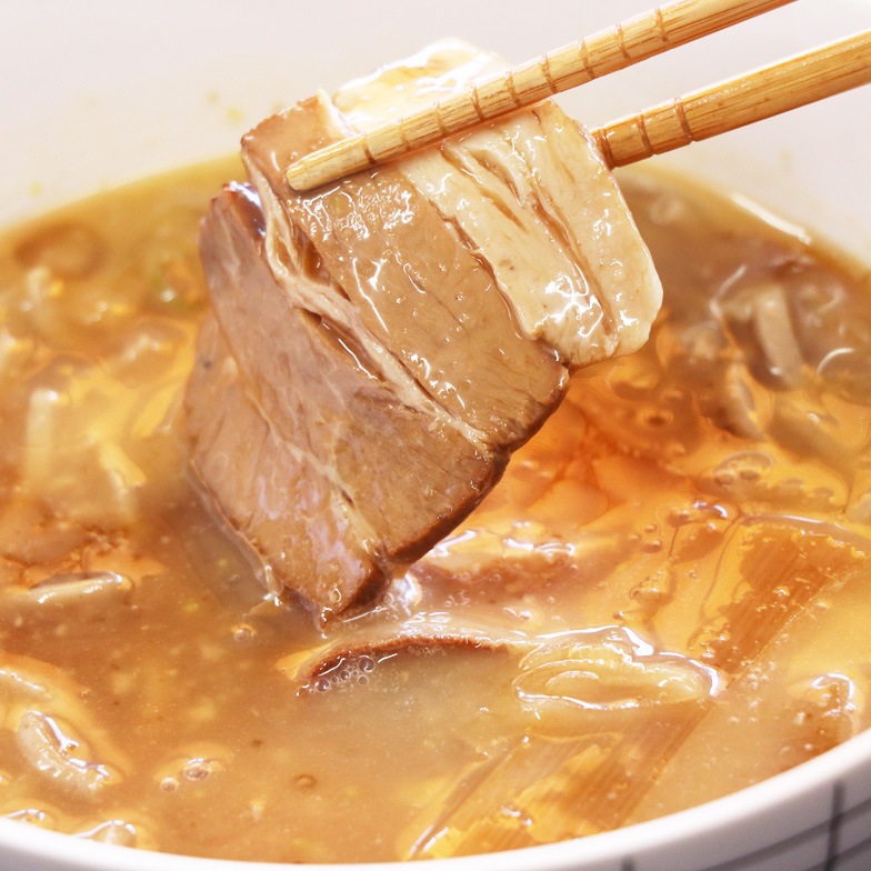 ＼限定／ラーメン屋さんのつけ汁