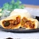 ＼限定／ぷちおやき（夏野菜カレー）