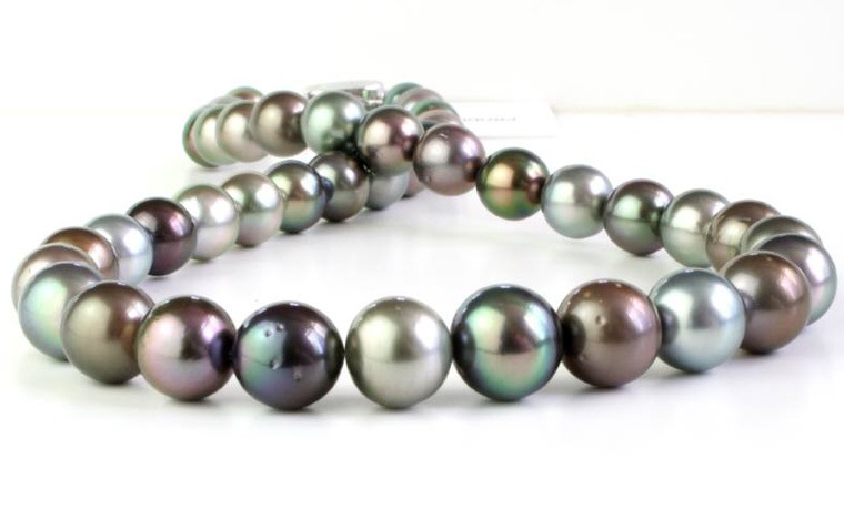 ���ҥ��ѡ���ޥ�����顼�ͥå��쥹���礭��8-11mm��Ĺ��42.5cm�� ��44-31��