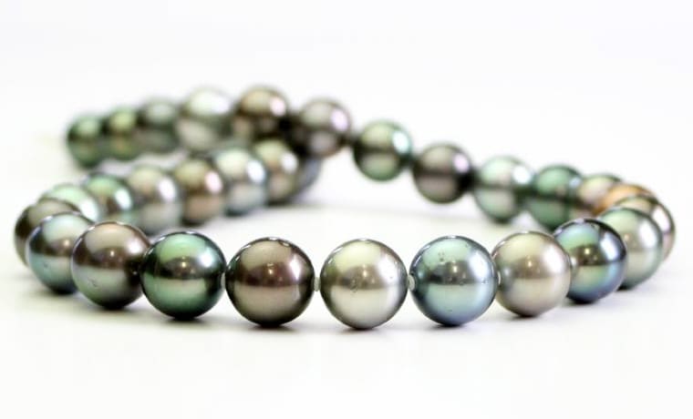 ���ҥ��ѡ���ޥ�����顼�ͥå��쥹���礭��10-11mm��Ĺ��43cm�� 