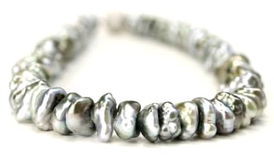 ��ĳ������ͥå��쥹���礭��8-9mm��Ĺ��41cm�ۡ�91-100��