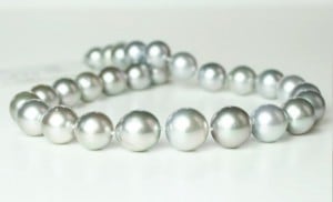 ��ĳ����ɥ�������󥰥졼�ɥͥå��쥹���礭��11-15mm��Ĺ��44cm�ۡ�212-22��