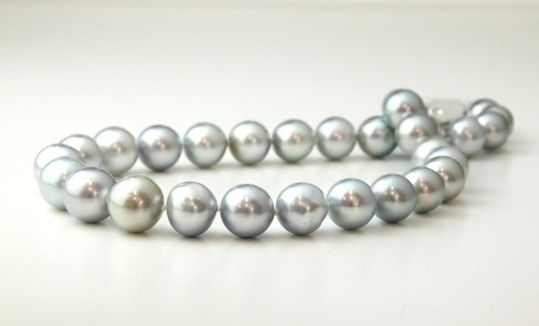 ��ĳ����ɥ�������󥰥졼�ɥͥå��쥹���礭��11-14mm��Ĺ��44cm�ۡ�212-19��