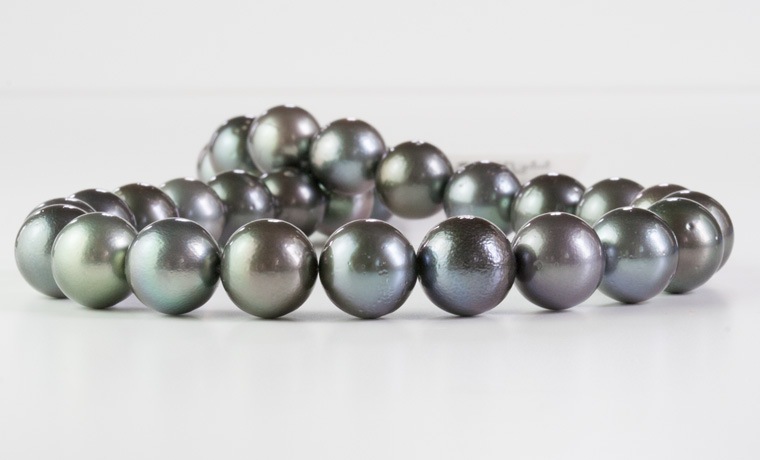 大粒 ゴールデンパール ピンタック 11×12mm 南洋真珠 タヒチ 大粒 ゴールデンパール ピンタック 11×12mm 南洋真珠 タヒチ 大粒