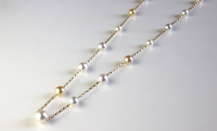 K18/WG��ĳ����ơ������ͥå��쥹���礭��8-11�С�Ĺ��74�ѡۡ�G4279��