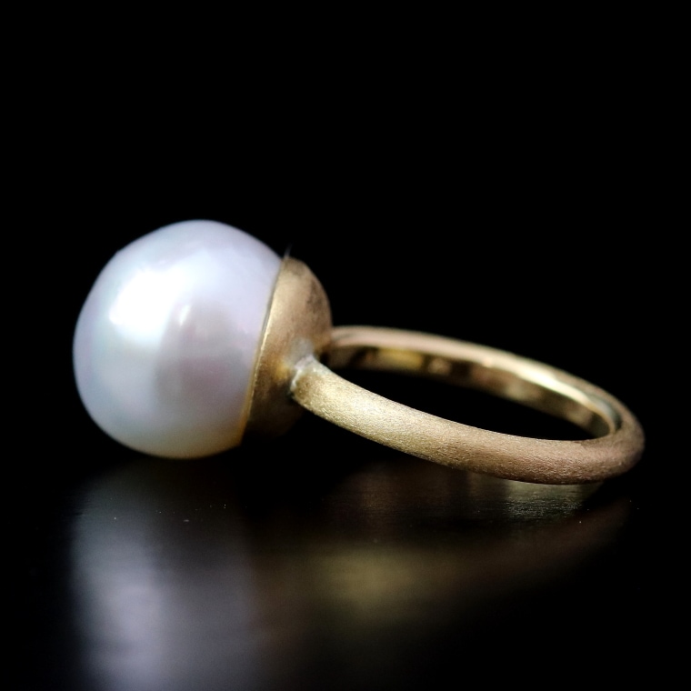 極美品✨ SOGO 白蝶真珠 大粒 silver ブローチ アクセサリー　14 25N01505_600x600_crop_center.