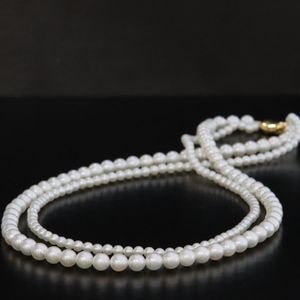 SV������٥ӡ��ѡ���2Ϣ�ͥå��쥹���礭��3.0/5.0mm��Ĺ��40cm��G5774