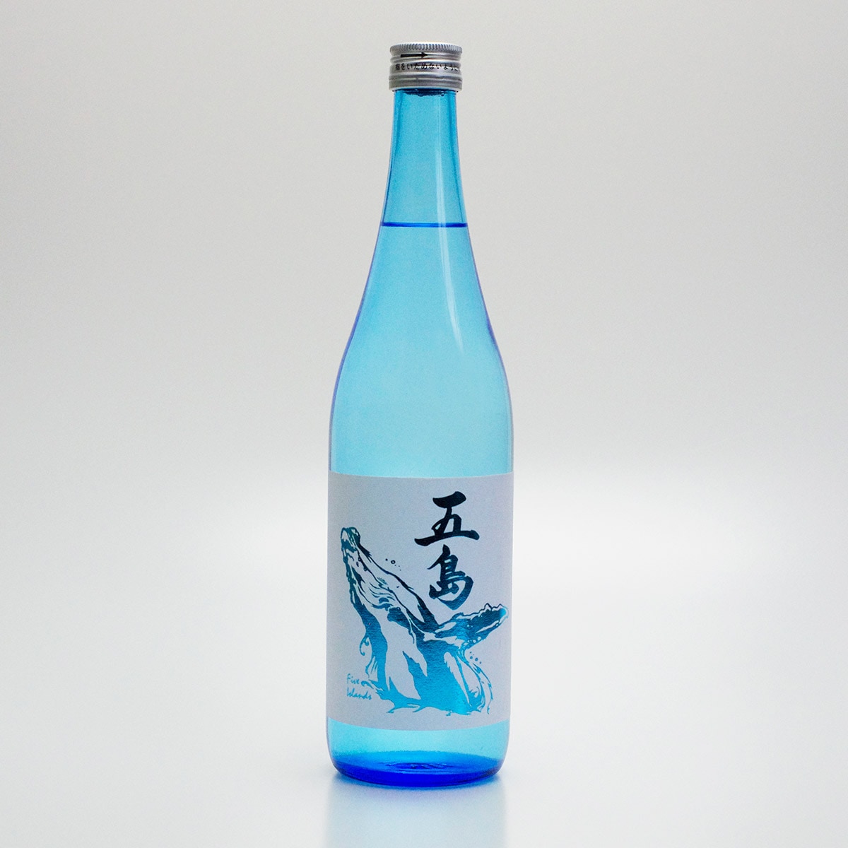 五島　ブルーボトル（720ｍｌ）【常温】