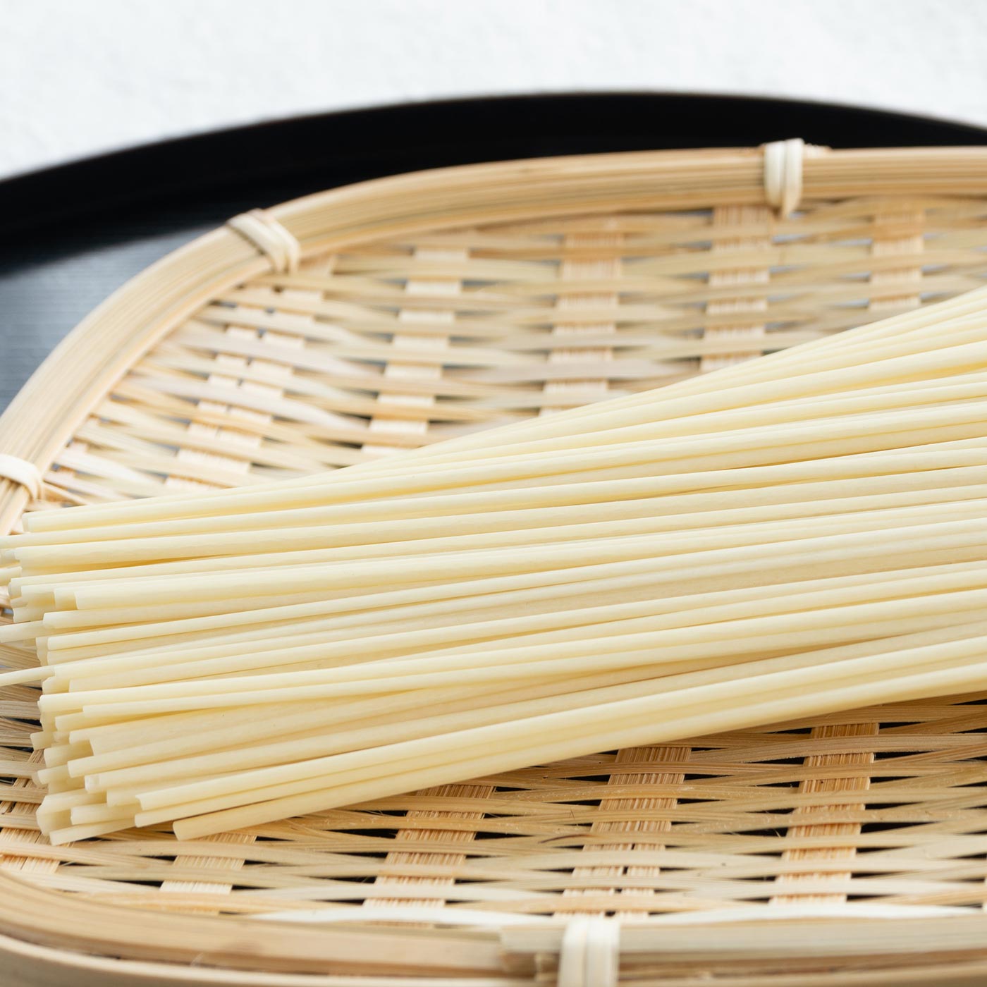 五島手延うどん 波の絲極（なみのいと きわみ 200g）【常温】 | 五島