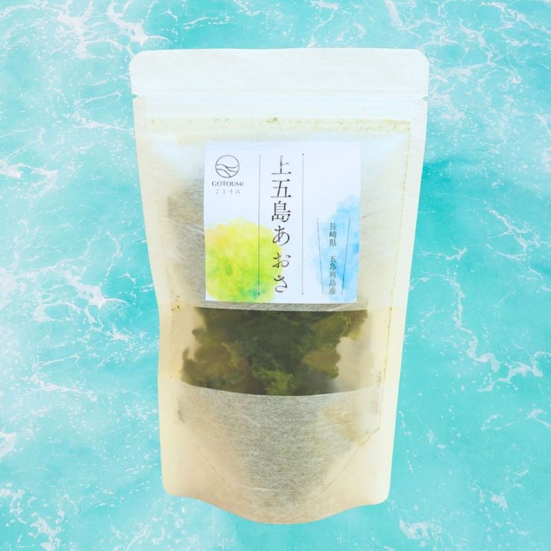 乾燥あおさ(12g)