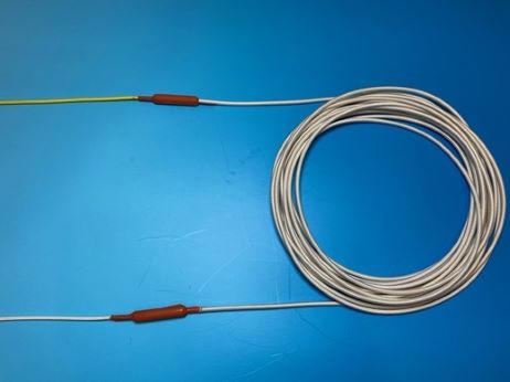 コードヒータ 100V-1φ-225W L=9000mm