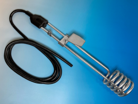 SNG型　投げ込みヒータ 100V-1φ-1000W