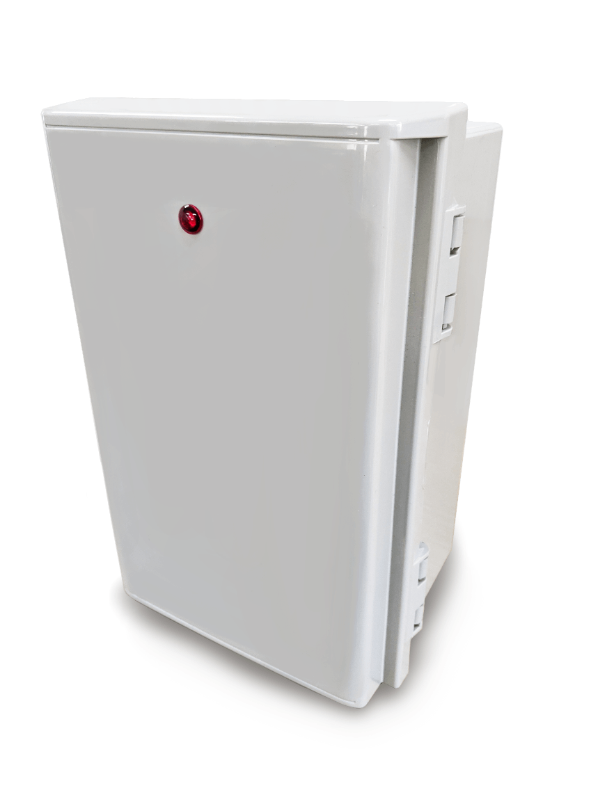 温度制御ユニット サーモスタット仕様