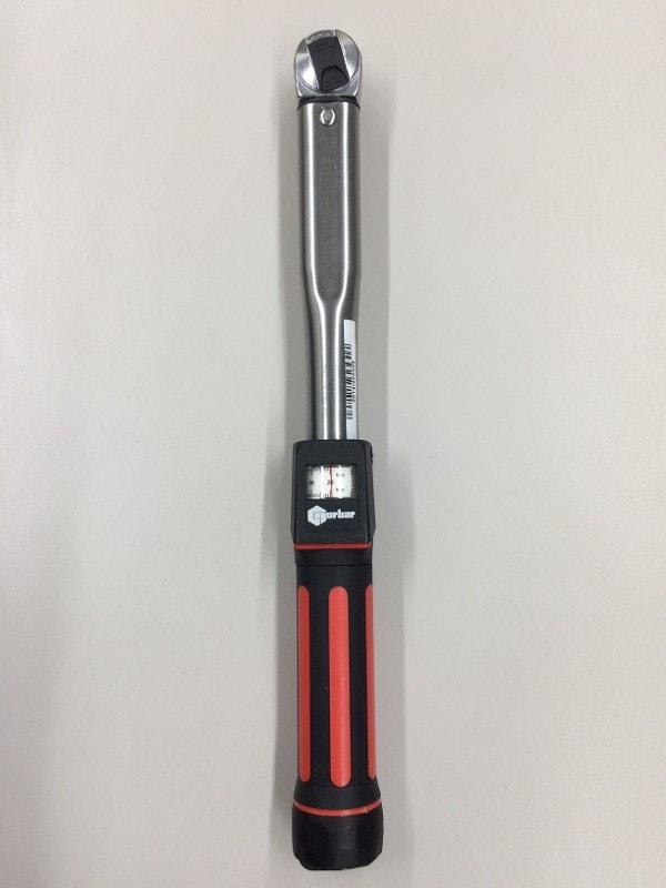 Norbar�ȥ륯����No.13085 MODEL 100 3/8" 20-100N.m(�ò�������)