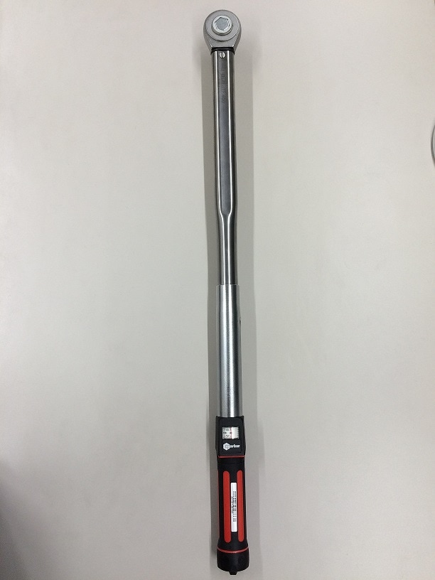 noran NorbarトルクレンチNo.13096 MODEL400 3/8