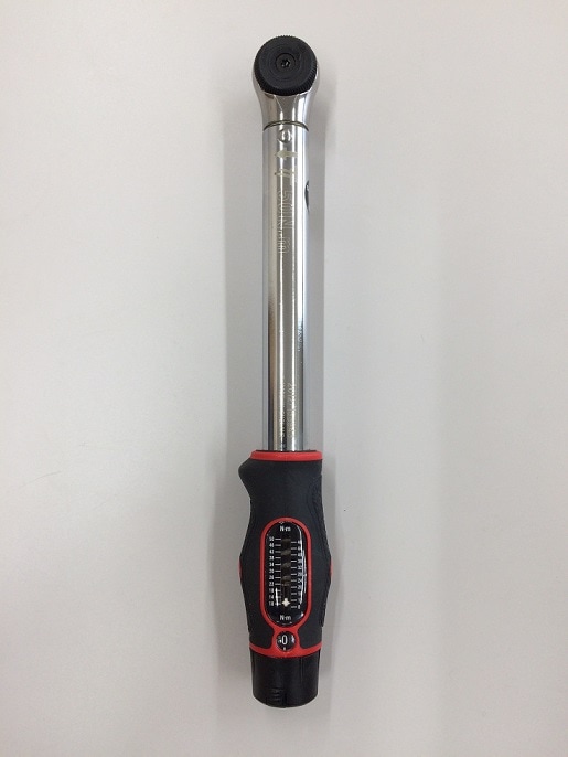 Norbar�ȥ륯����No.13252 TT50 3/8" 8-50N.m(�ò�������)