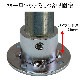 �ѥ��ץ��祤���SMH-R������25.4mm�ѡ�1������ˡ�����١��������ס������ɤ˼��դ���ǽ���ۡ��������åȤǤ��ä������