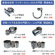 �ɽåե��󥹤˥ե졼��̵���Υ磻�䡼��å������⤬�����ʶ��Ƕä��ۤɴ�ñ�����֤��Ǥ���ڣף�-�͡�