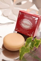 �ޥƥꥢ�������� Repure�ʥ�ԥ奢��
