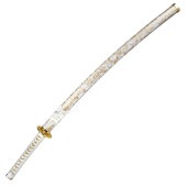 白金雲 大刀 模造刀|模造刀|模造刀