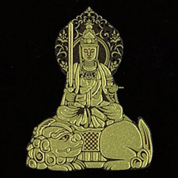 大日如来　蒔絵パネル 大日如来蒔絵パネル