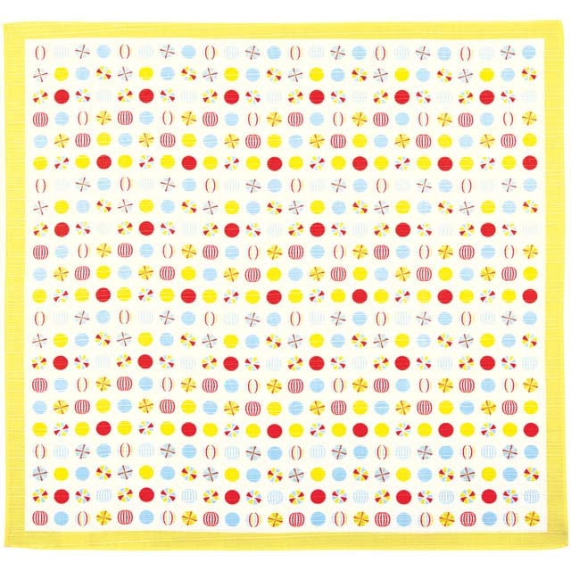 ミヤコレおかみさんの小風呂敷 京飴