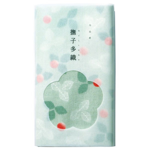 ミヤコレ 撫子多織 なでしこたおる 野いちご 今治日本製 今治タオル