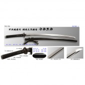 高級居合刀 芹澤鴨愛刀 備後三原鍛冶 守家正家 2尺4寸5分 匠刀房 しのびや特製刀剣証明書・クリーニングクロス・刀袋セット|高級居合刀|模造刀/居合刀