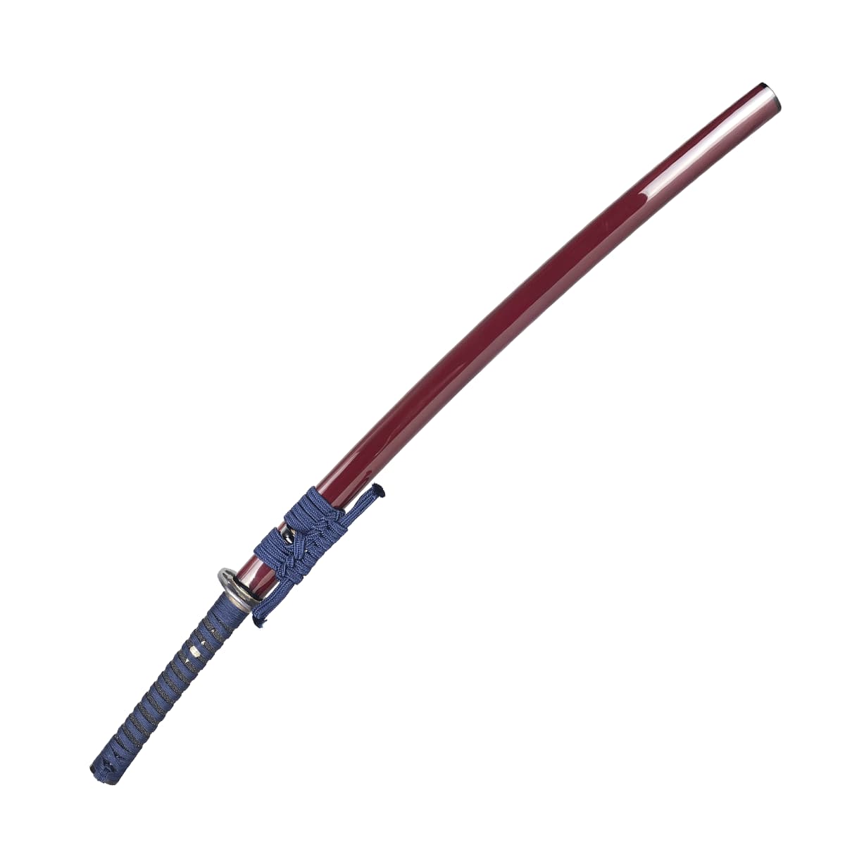 高級居合刀　2尺4寸 居合刀 本拵居合刀2尺2寸5分～2尺4寸5分（数量限定) (明倫産業は