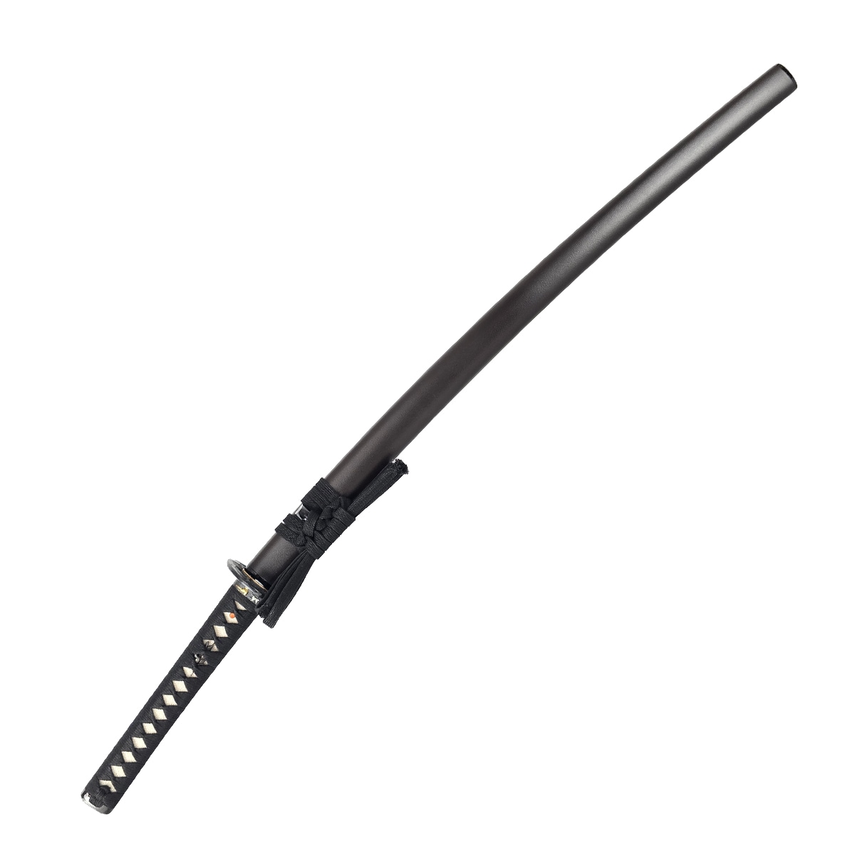 95サーベル（ブラック）古兵器 武具　刀装具　日本刀　模造刀 居合刀 95サーベル（ブラック）古兵器 武具 刀装具 日本刀 模造刀 居合刀