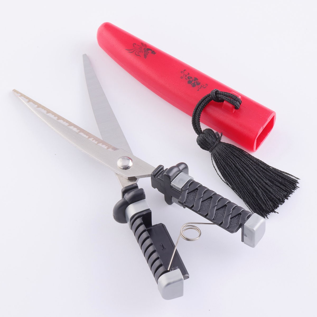 御守刀はさみ 土方歳三モデル