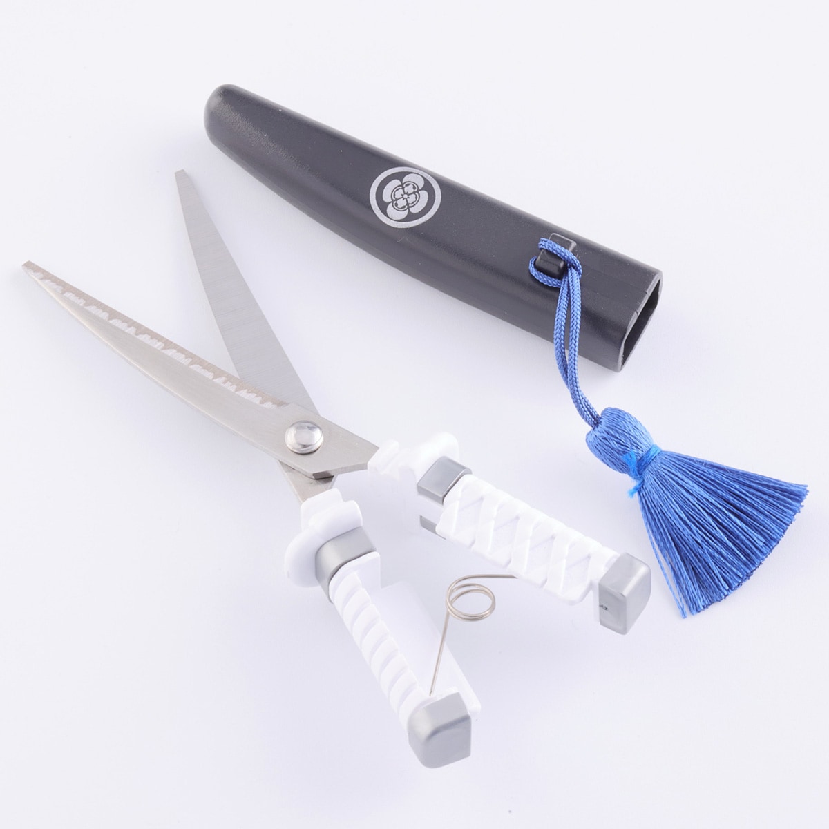 御守刀はさみ 沖田総司モデル