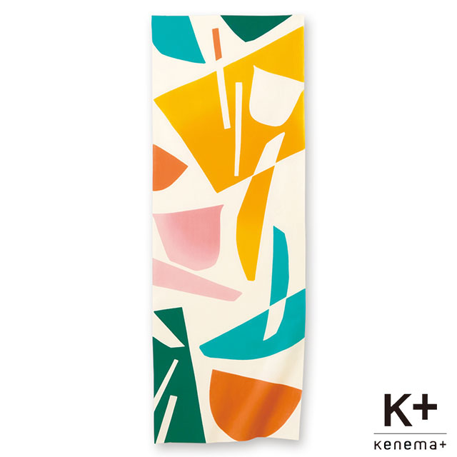 注染手ぬぐい テーブルウェア 日本製-商品画像