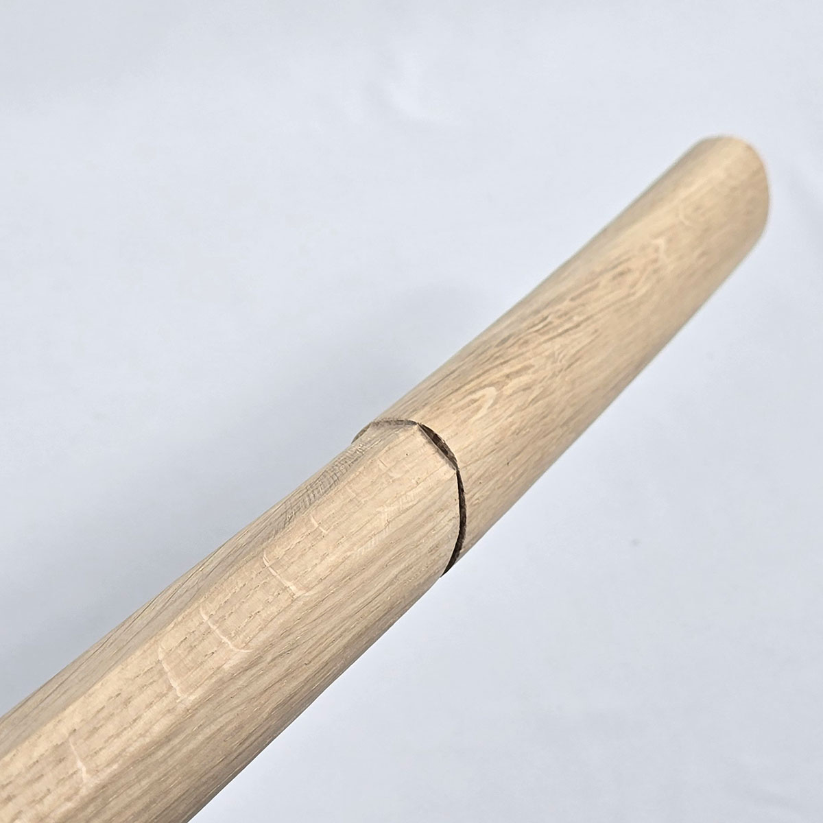 木刀 トネリコ 平峰 大刀 長さ：約101.5cm -商品画像