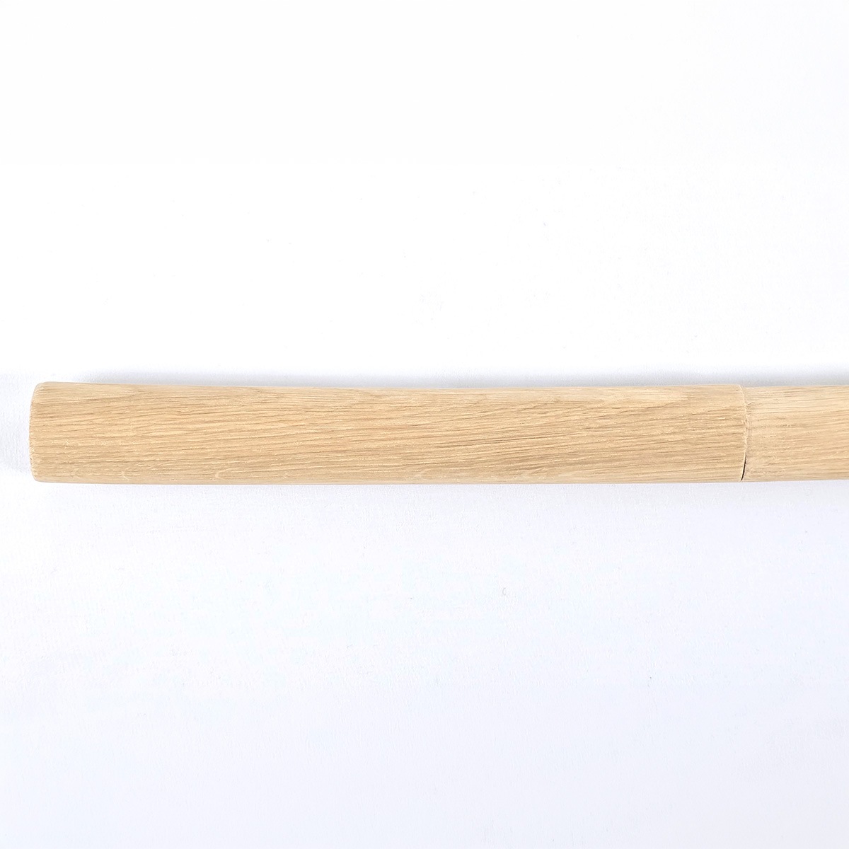 木刀 トネリコ 平峰 大刀 長さ：約101.5cm -商品画像