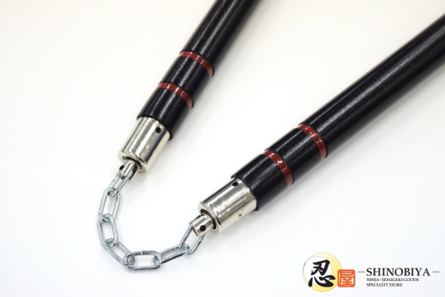 木製三節コン-商品画像