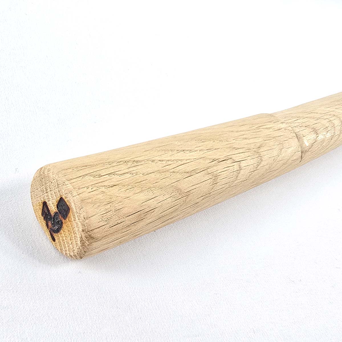 木刀 トネリコ 平峰 小刀 長さ：約55cm -商品画像