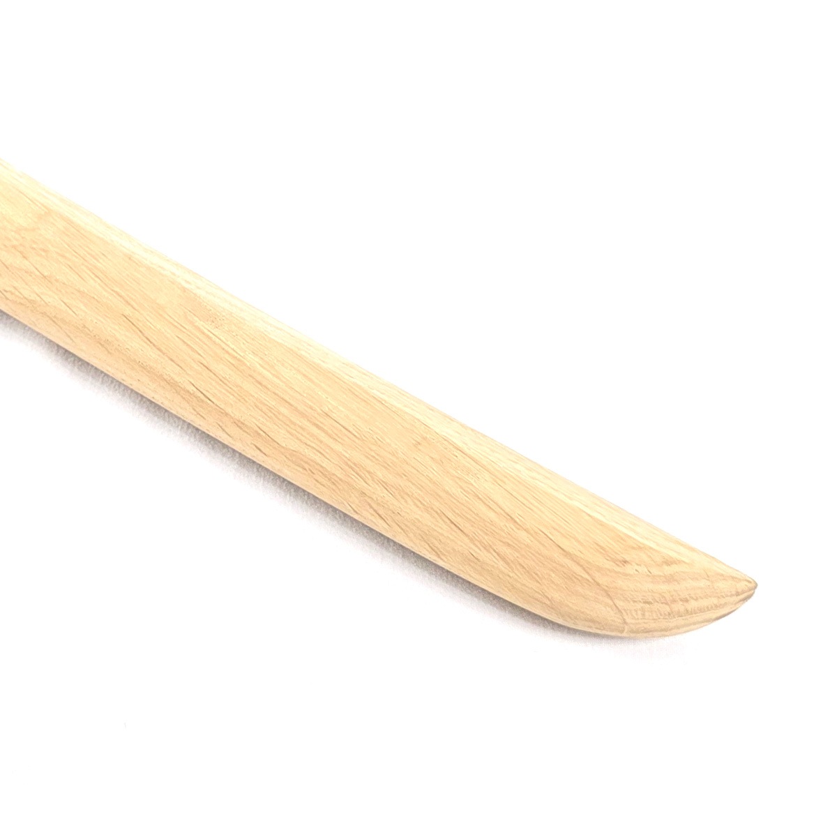 木刀 トネリコ 平峰 小刀 長さ：約55cm -商品画像