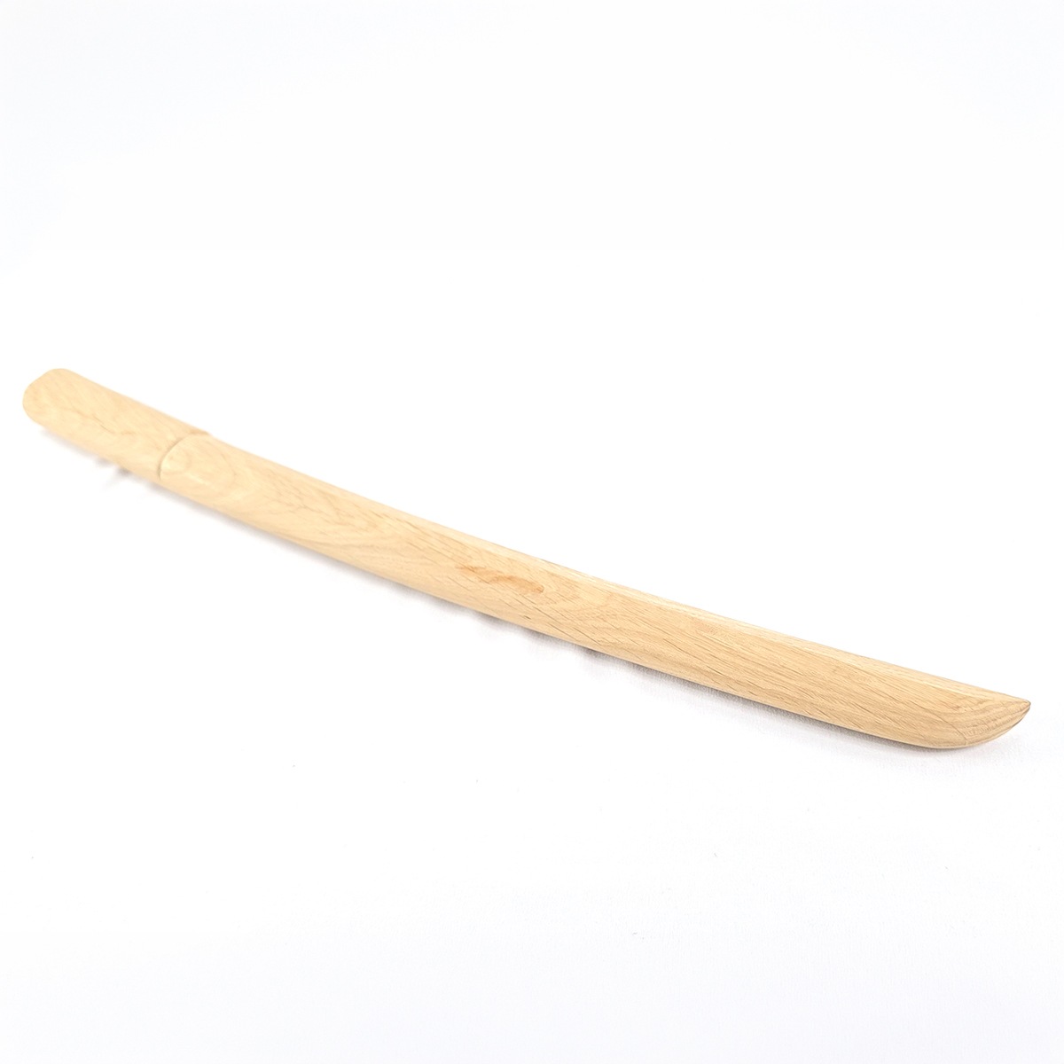 木刀 トネリコ 平峰 小刀 長さ：約55cm -商品画像