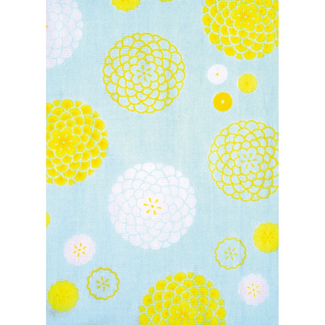 ミヤコレ 撫子多織 なでしこたおる 菊 今治日本製 今治タオル-商品画像