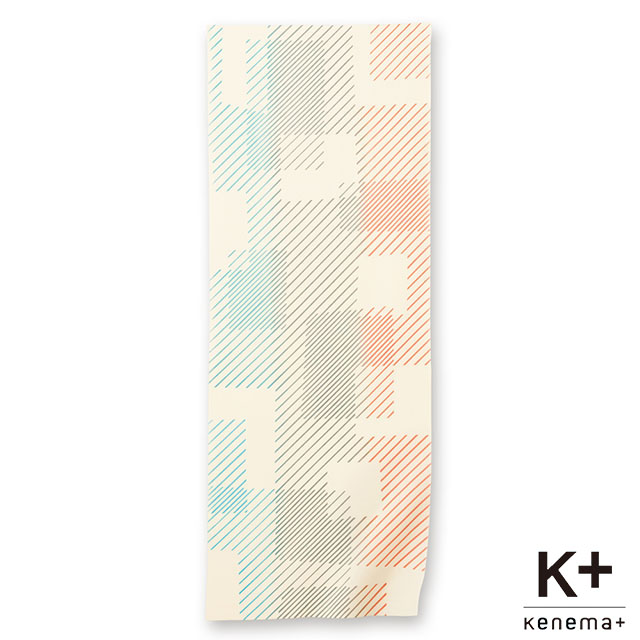 注染手ぬぐい 目覚め 日本製-商品画像